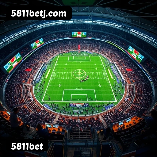 5811bet: Login Seguro e Rápido para Brasileiros