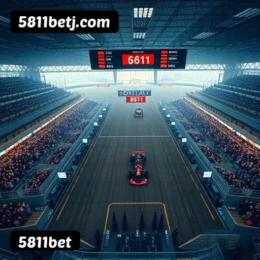 Inovação Tecnológica Inigualável da 5811bet: A Nova Era do Entretenimento