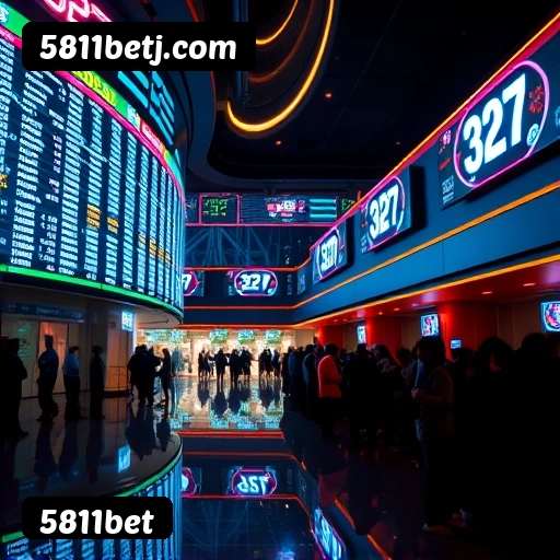 Estratégia Metodológica de Bônus na 5811bet: Avaliação Sistemática de Promoções