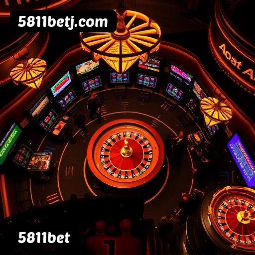 5811bet: Login Seguro e Rápido para Brasileiros