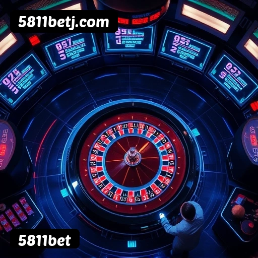 5811bet: Login Seguro e Rápido para Brasileiros