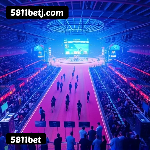 5811bet: Domine o Esporte com Estratégias de Aposta